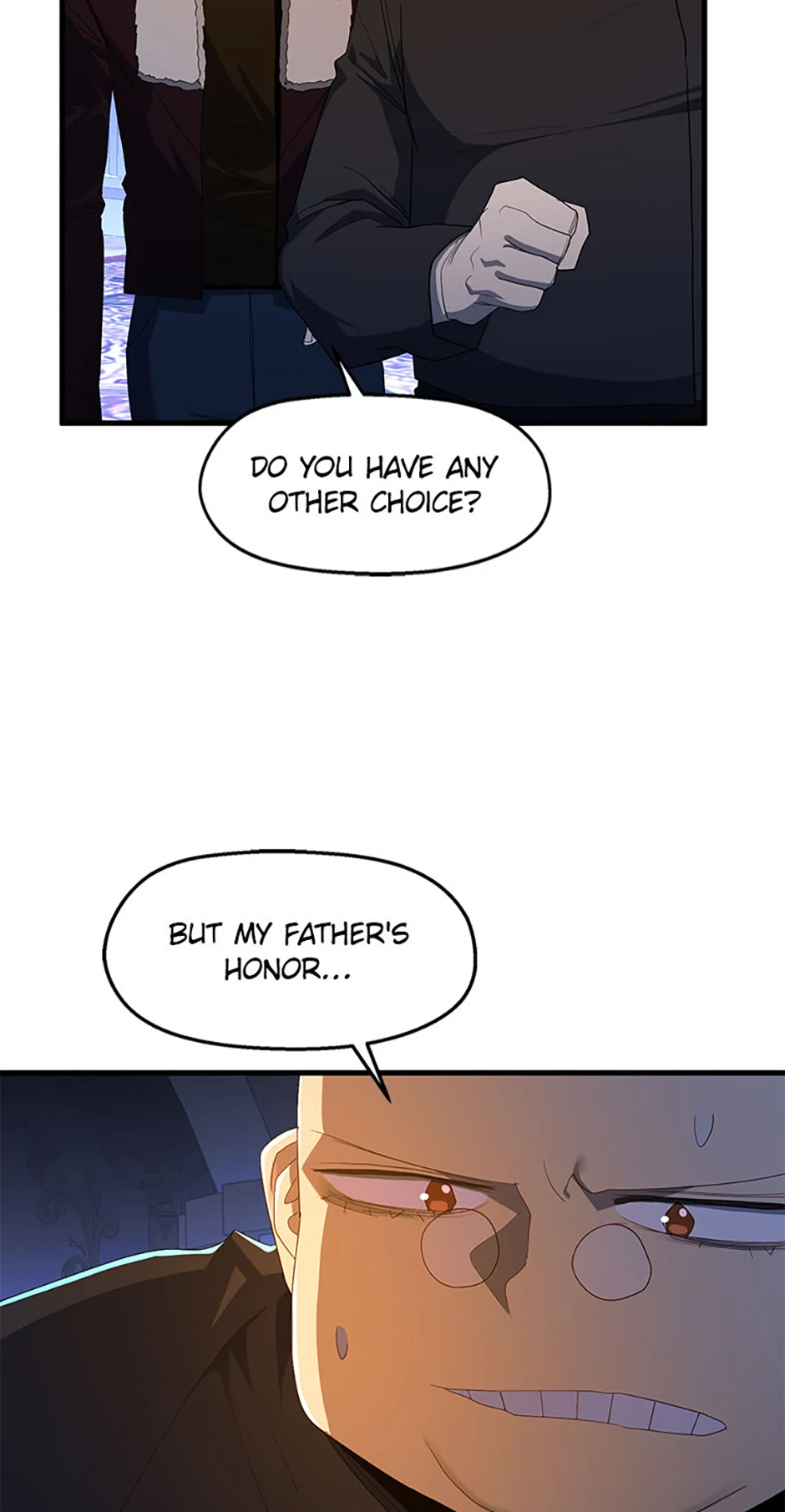 The Strongest Unemployed Hero Chapter 95 12